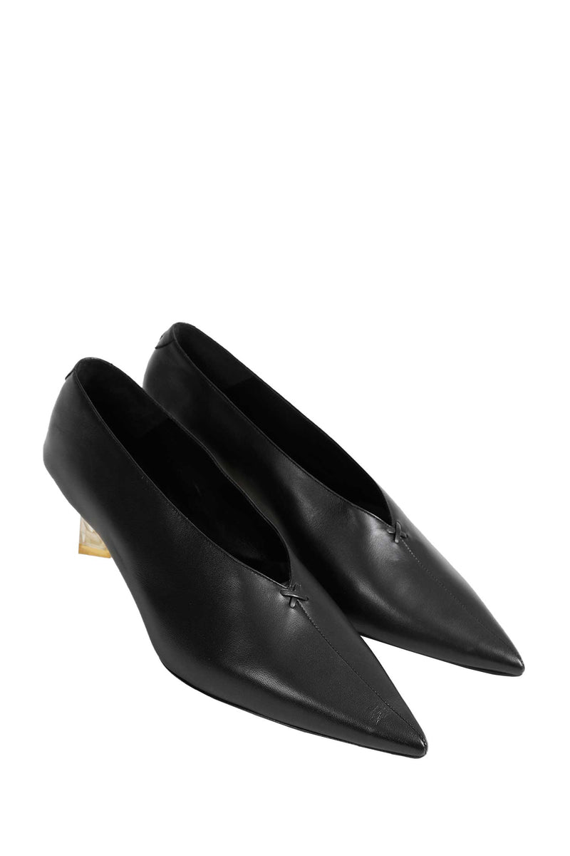 RETORI Ballet Plex woman