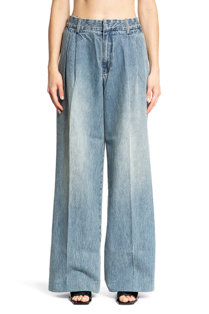 Antonioli ZIMMERMANN WOMAN BLUE JEANS