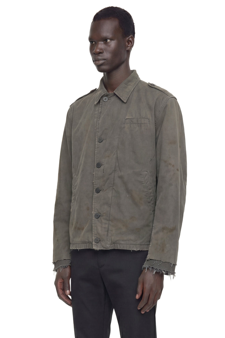 
              ENFANTS RICHES DÉPRIMÉS Che Jacket man
            