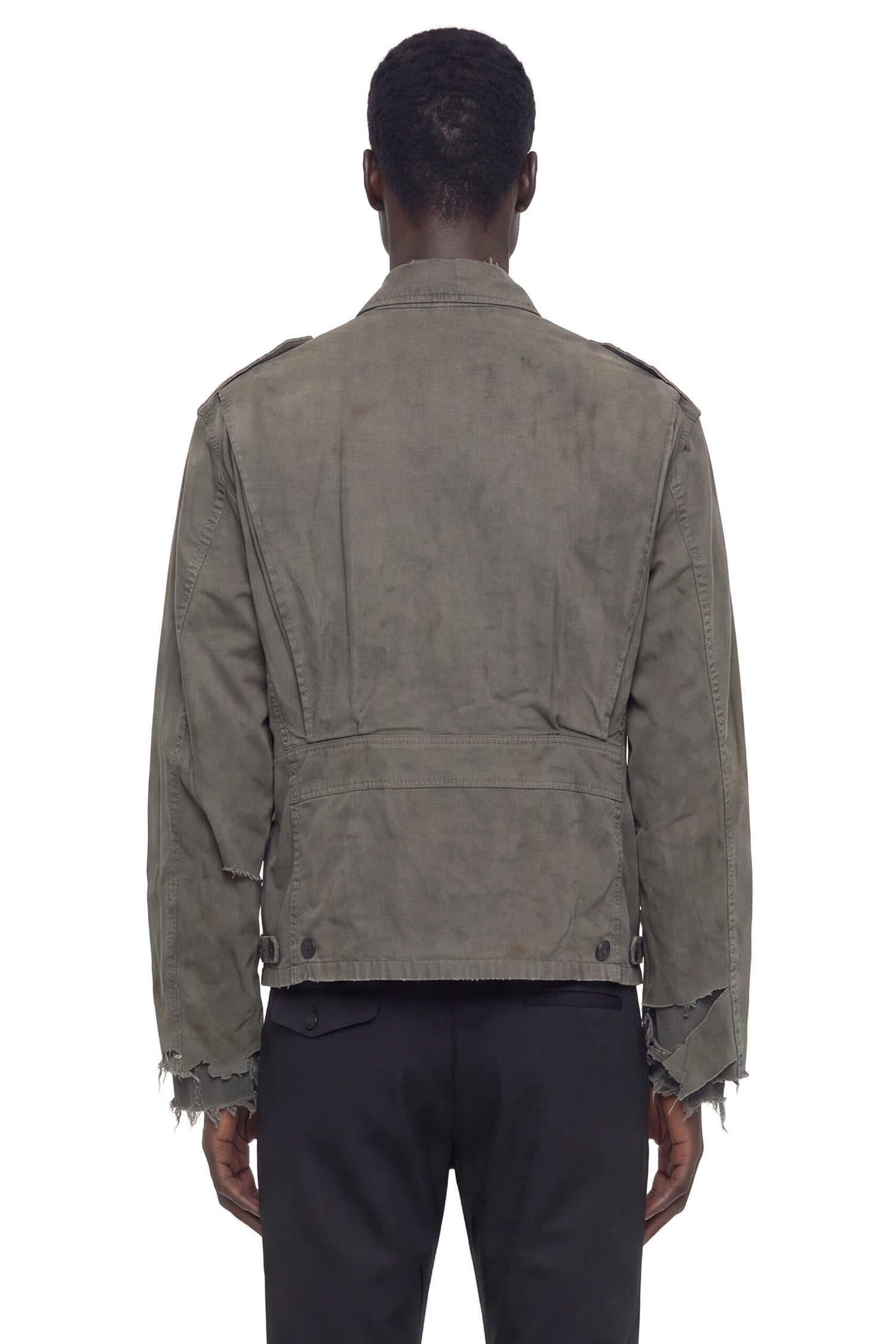 Che Jacket