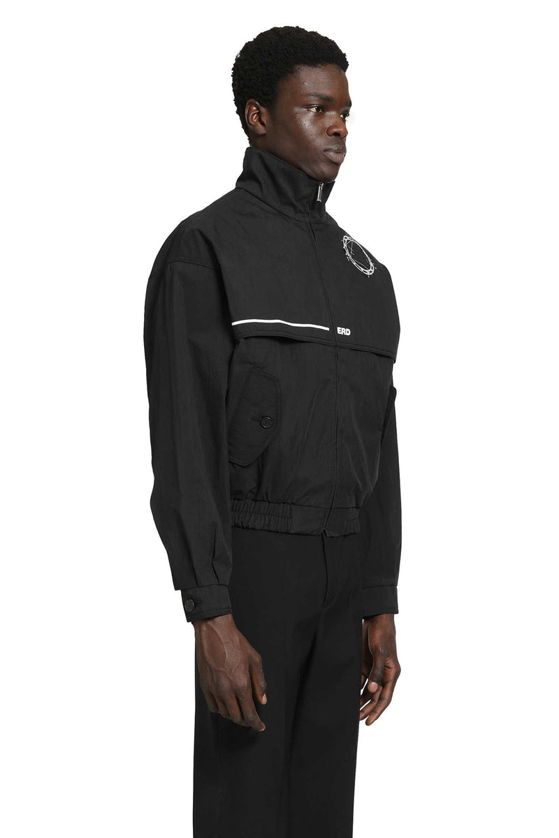 ENFANTS RICHES DÉPRIMÉS Serge Track Jacket man