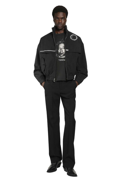 Serge Track Jacket