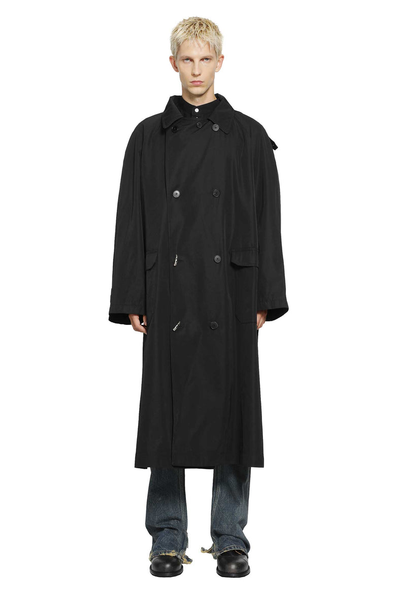 
              ENFANTS RICHES DÉPRIMÉS I'm Your Man Trench Coat man
            