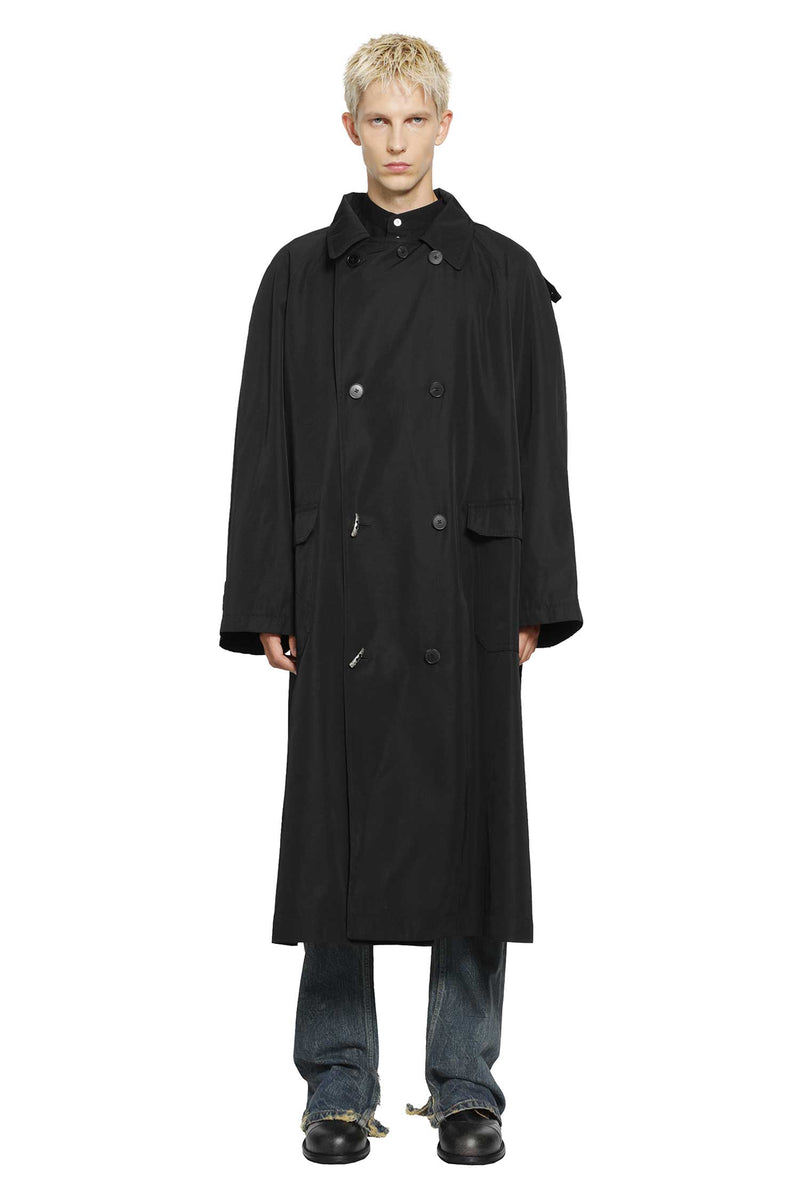 ENFANTS RICHES DÉPRIMÉS I'm Your Man Trench Coat man