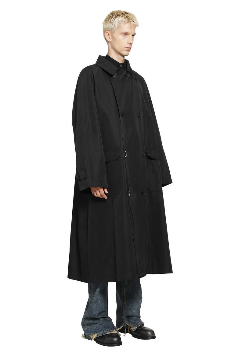 
              ENFANTS RICHES DÉPRIMÉS I'm Your Man Trench Coat man
            