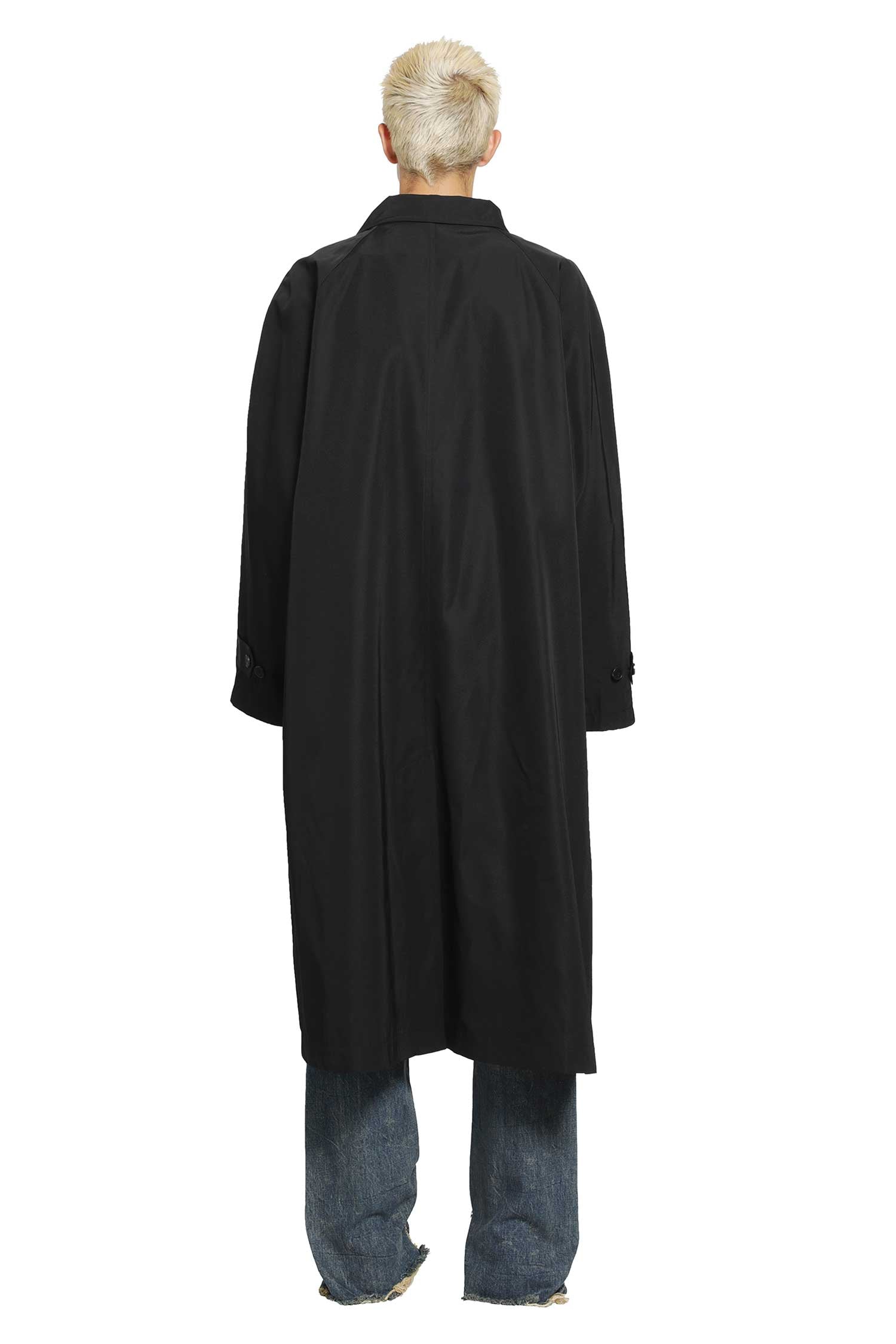 I'm Your Man Trench Coat