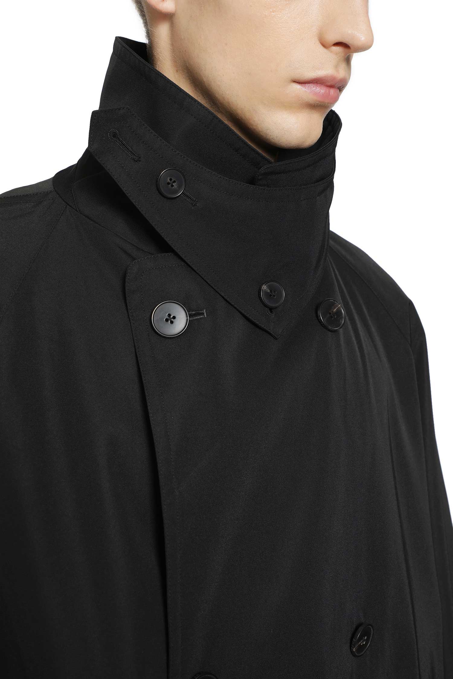 ENFANTS RICHES DÉPRIMÉS I'm Your Man Trench Coat man