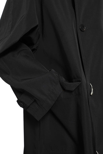 I'm Your Man Trench Coat