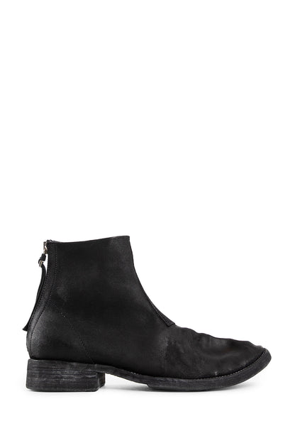 Antonioli BORIS BIDJAN SABERI MAN BLACK BOOTS