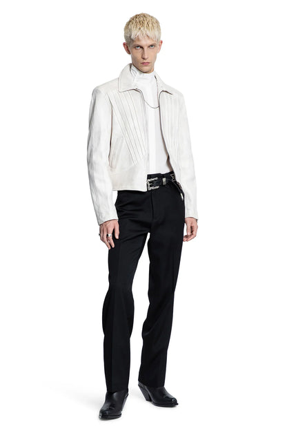ENFANTS RICHES DÉPRIMÉS MAN WHITE SHIRTS - Antonioli.eu