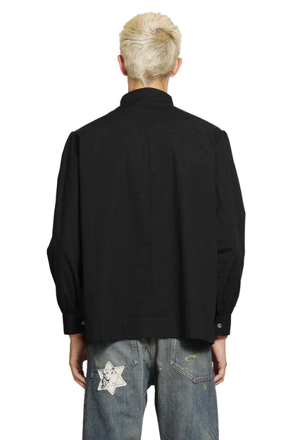Point de Croix Chemise