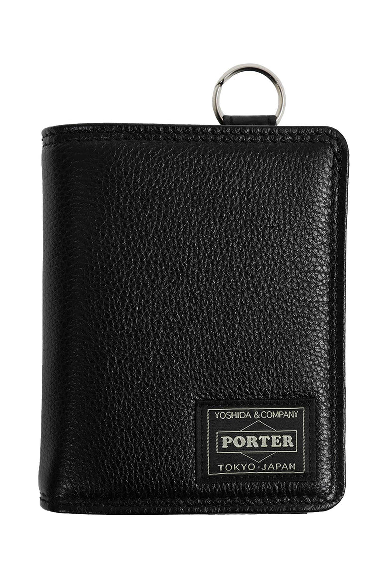 PORTER YOSHIDA & CO. Calm Wallet man