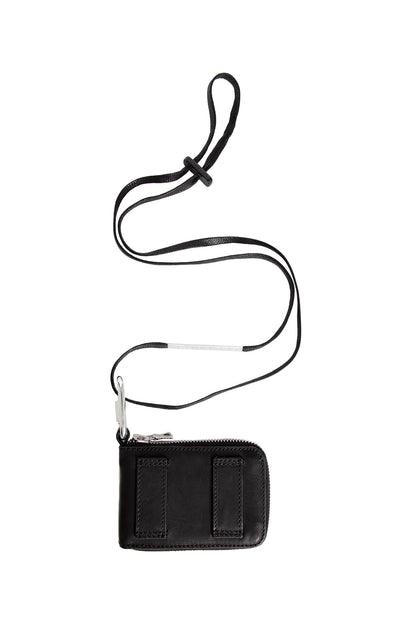 Antonioli BORIS BIDJAN SABERI MAN BLACK WALLETS & CARDHOLDERS