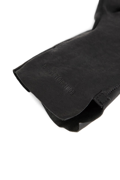 BORIS BIDJAN SABERI MAN  GLOVES