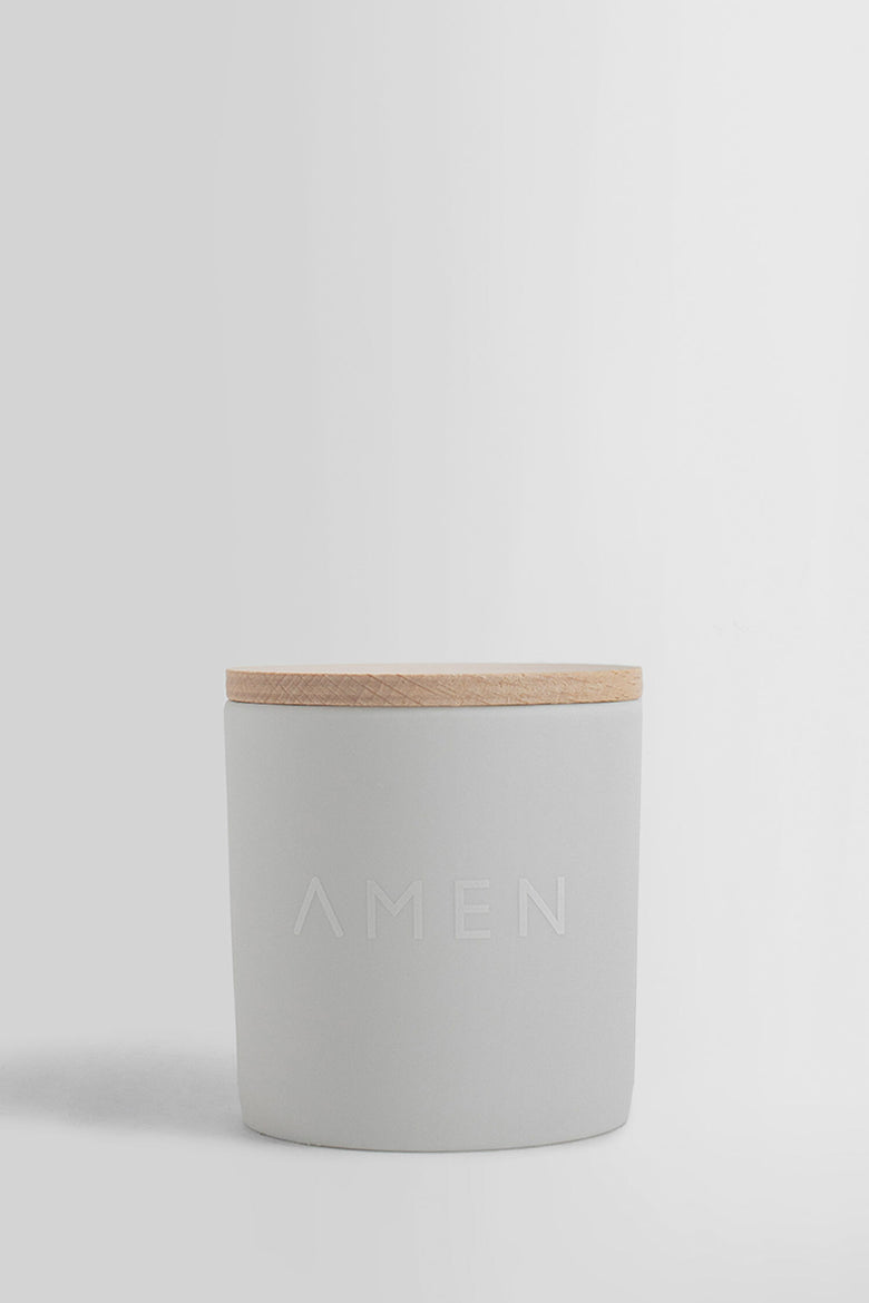 AMEN CANDLES UNISEX COLORLESS HOME & LIFESTYLE