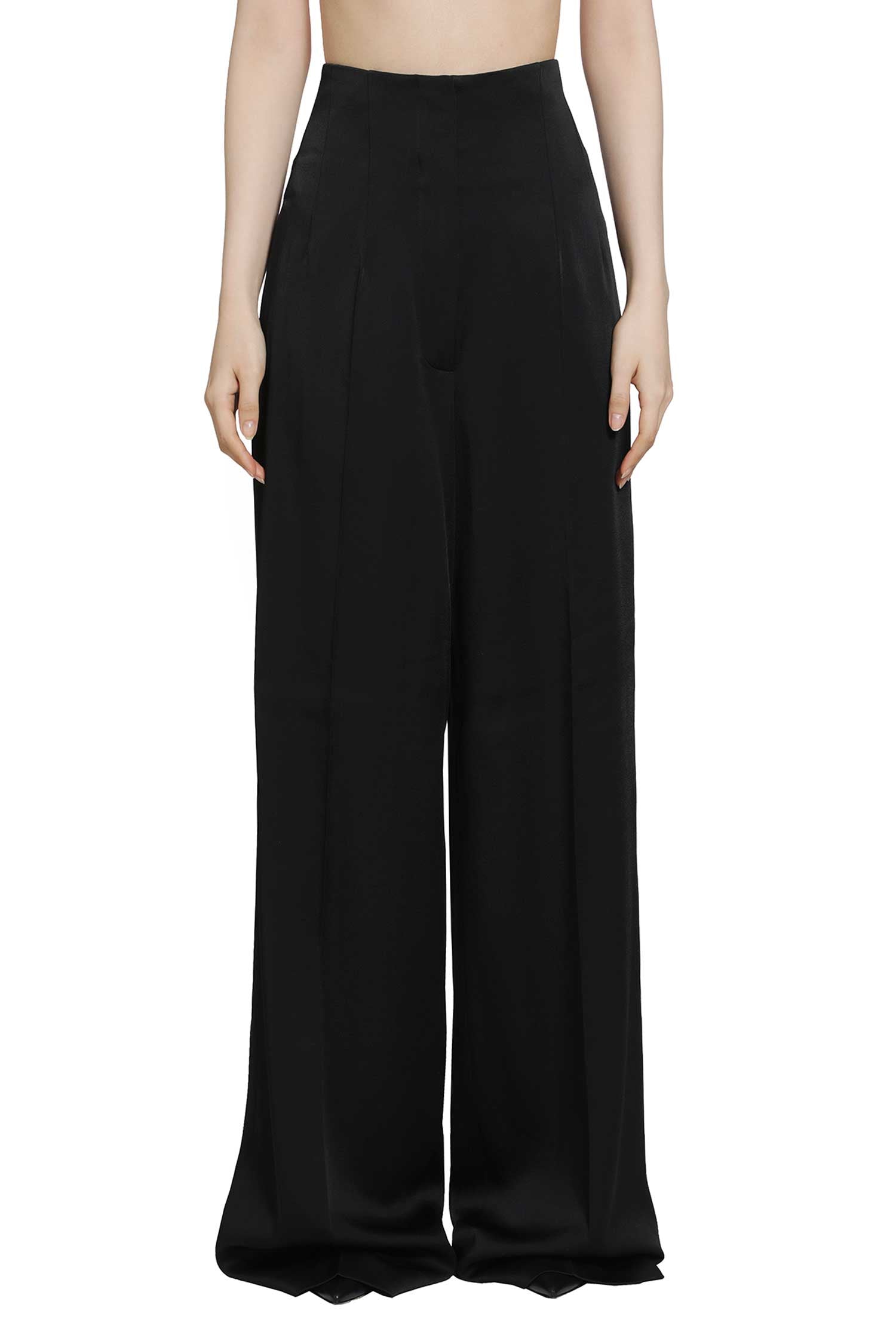Cady High Waisted Pants