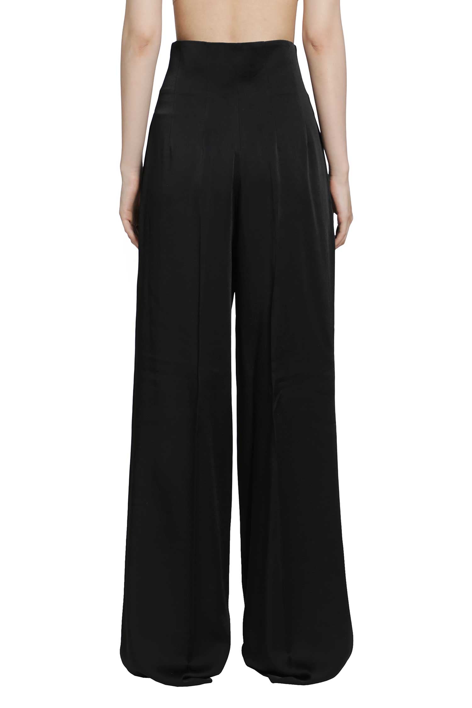 RETORI Cady High Waisted Pants woman