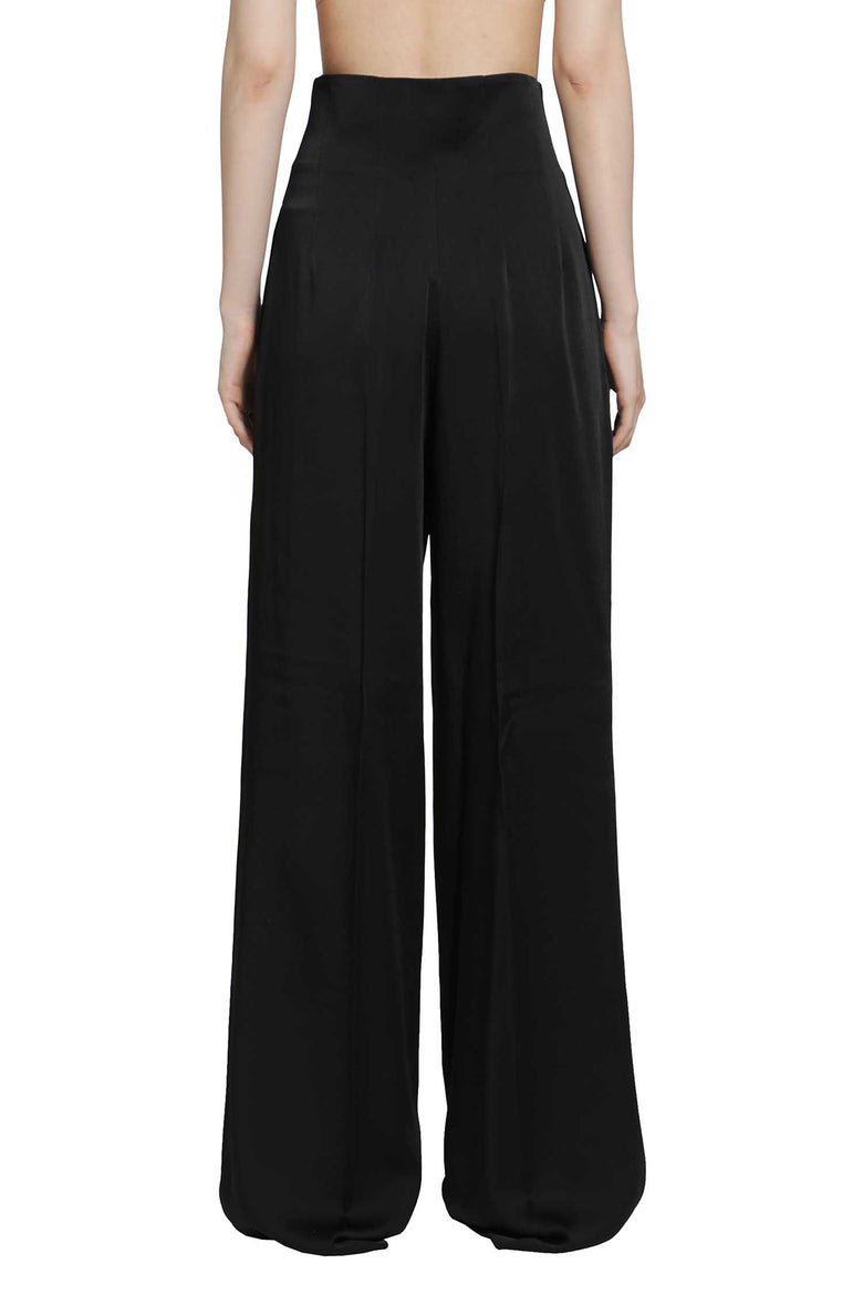 RETORI Cady High Waisted Pants woman