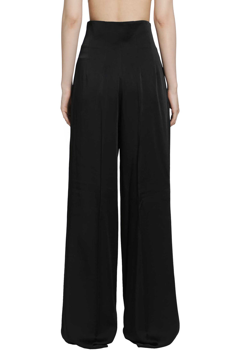 RETORI Cady High Waisted Pants woman