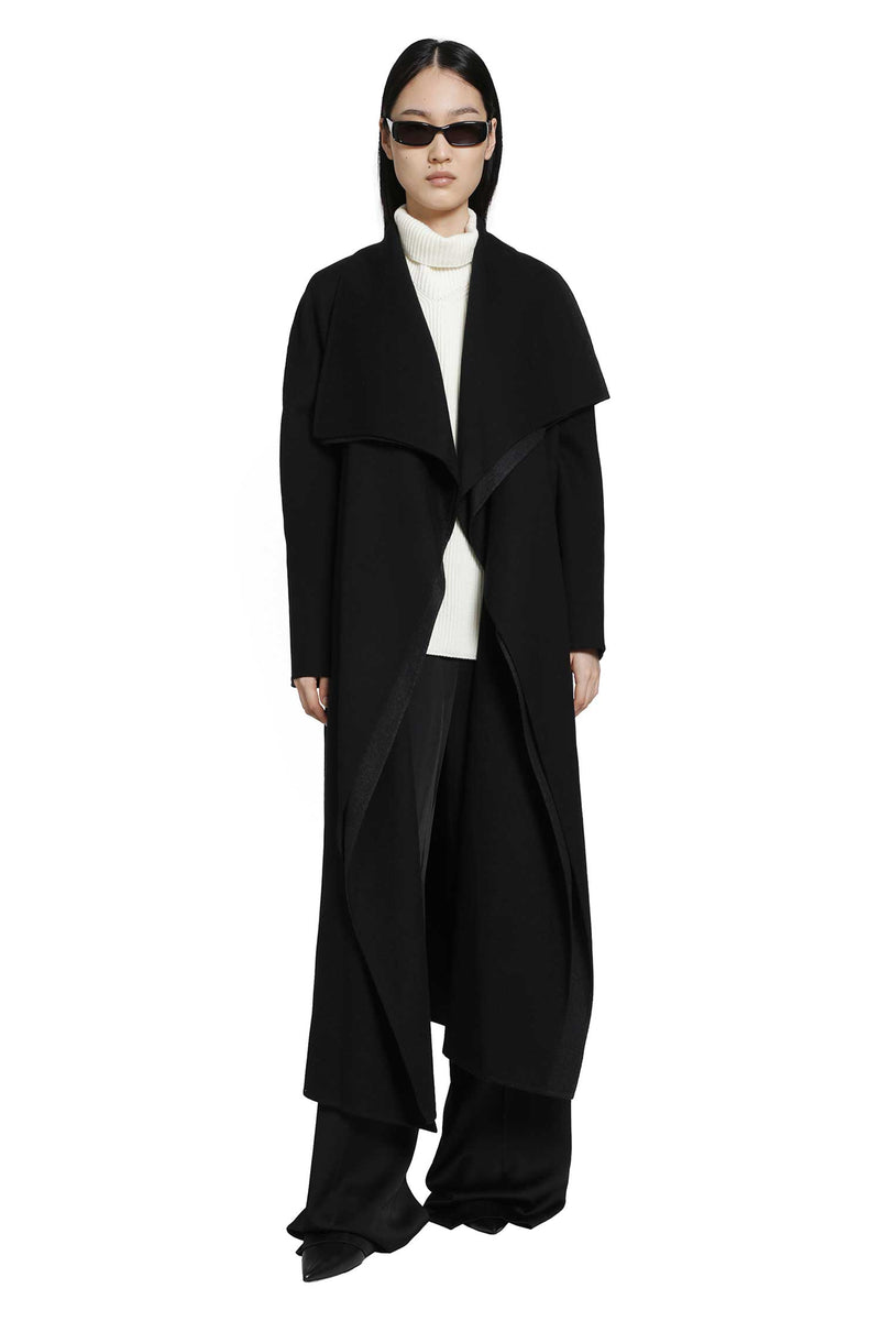 RETORI Cady High Waisted Pants woman