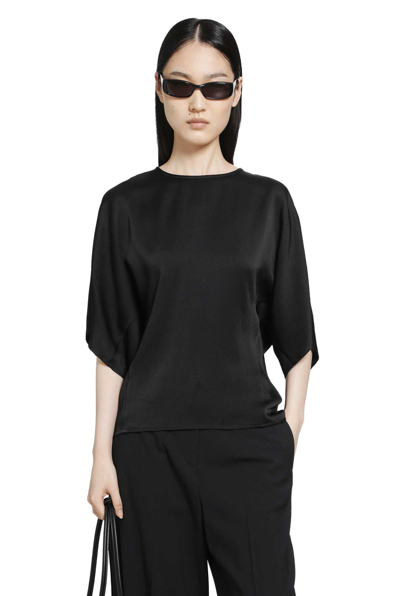 RETORI Satin Top woman