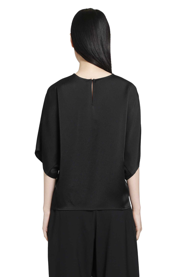 RETORI Satin Top woman