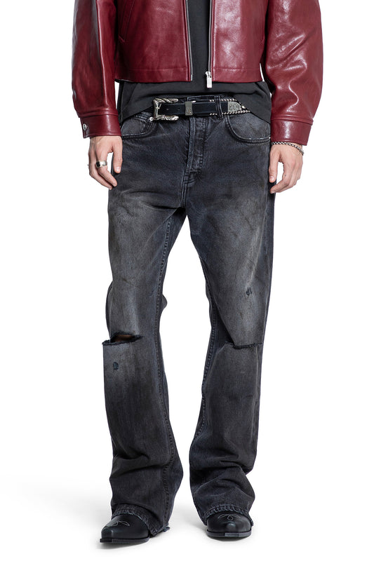 ENFANTS RICHES DÉPRIMÉS MAN GREY JEANS