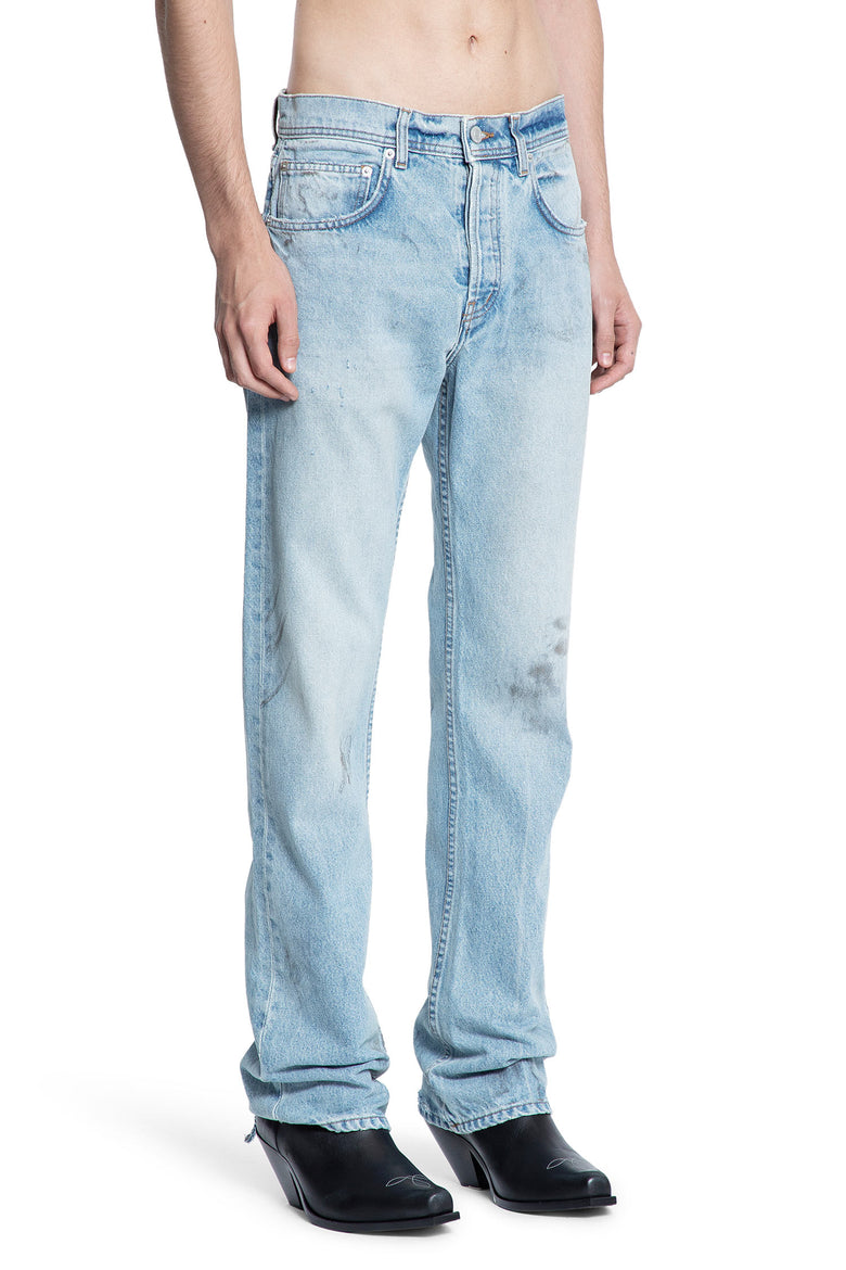 ENFANTS RICHES DÉPRIMÉS MAN BLUE JEANS