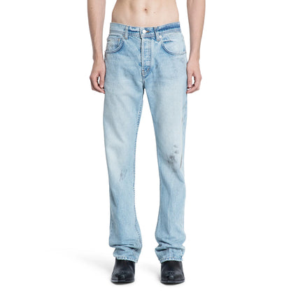 ENFANTS RICHES DÉPRIMÉS MAN BLUE JEANS - Antonioli.eu