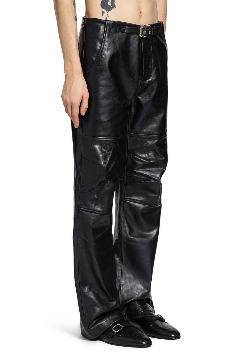 ENFANTS RICHES DÉPRIMÉS MAN  TROUSERS