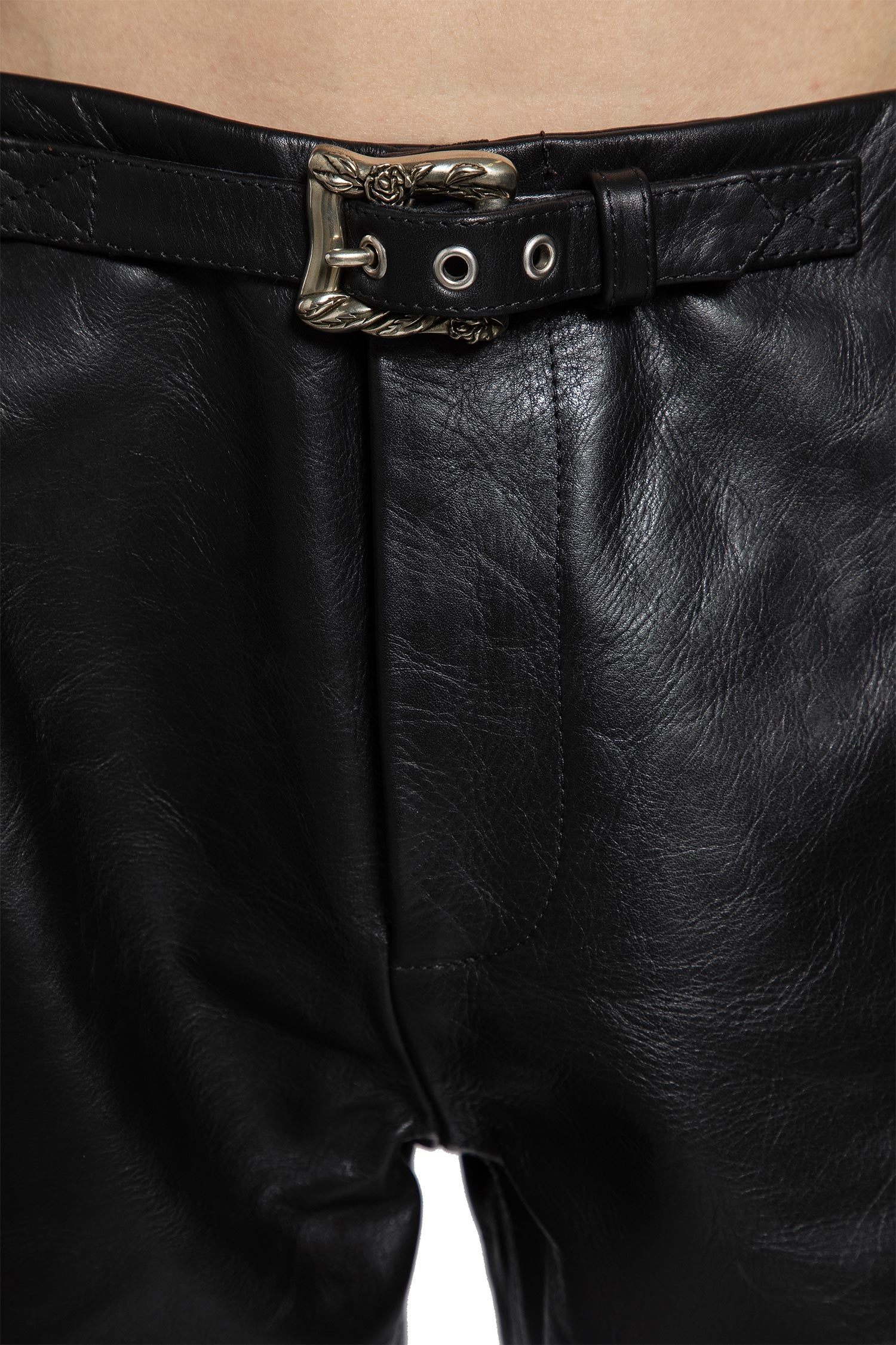 ENFANTS RICHES DÉPRIMÉS MAN  TROUSERS