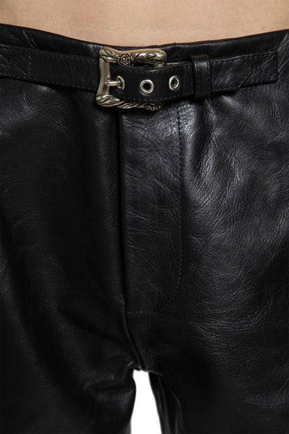 ENFANTS RICHES DÉPRIMÉS MAN  TROUSERS