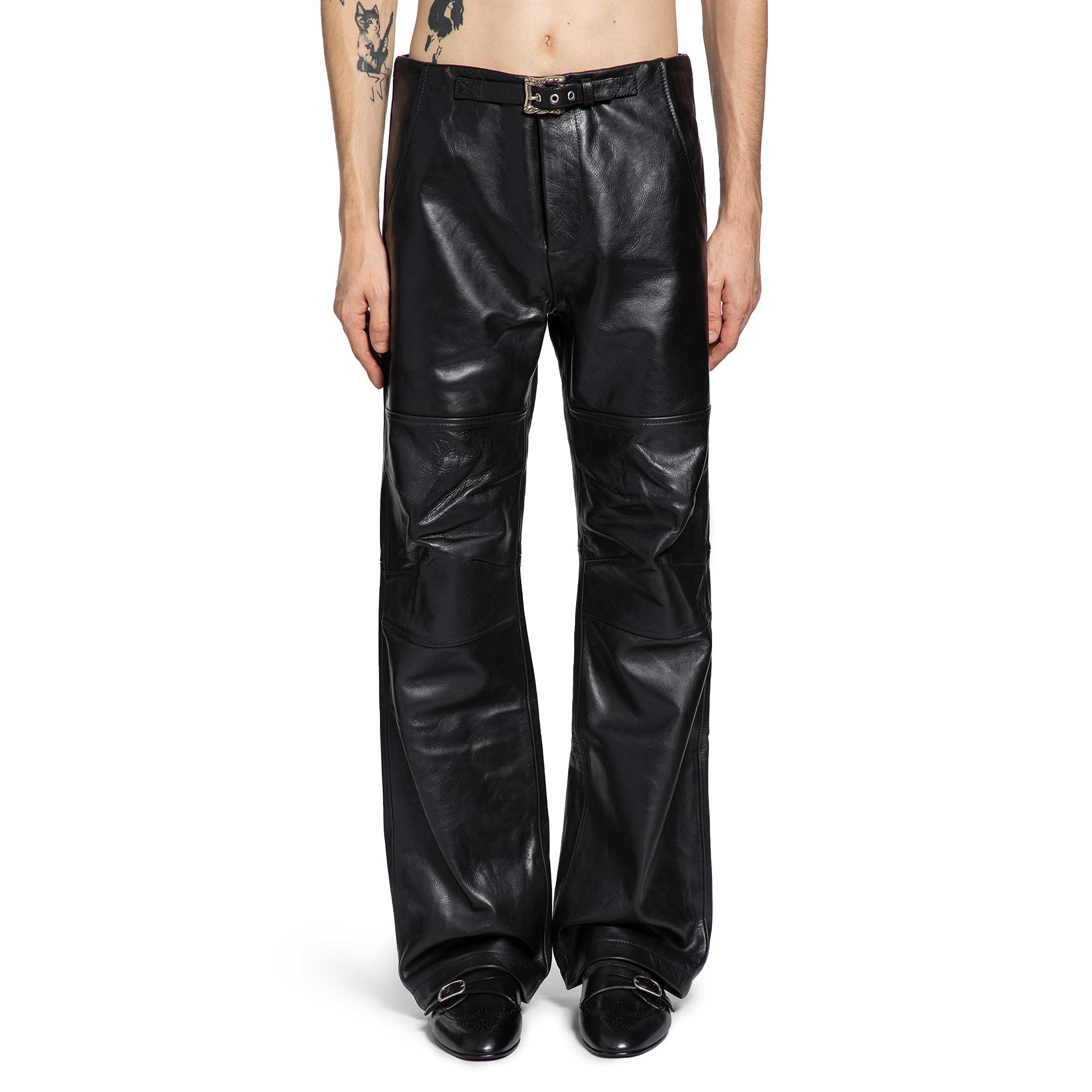 ENFANTS RICHES DÉPRIMÉS MAN  TROUSERS