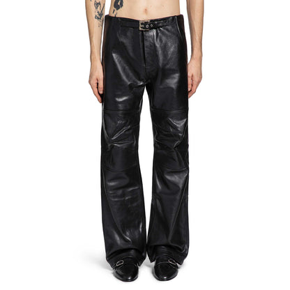 ENFANTS RICHES DÉPRIMÉS MAN  TROUSERS