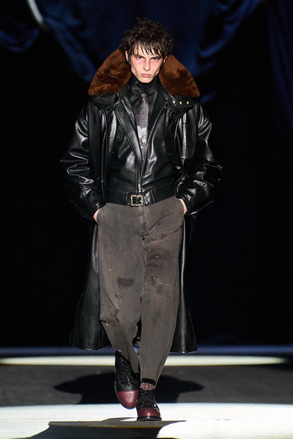 New Straight Leg Jeans