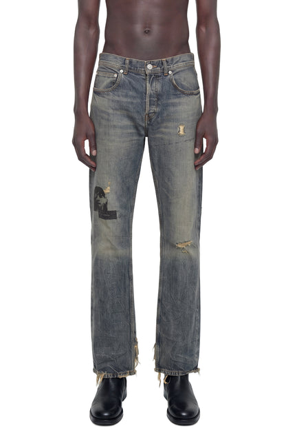 Only Son (Bruised) Jeans