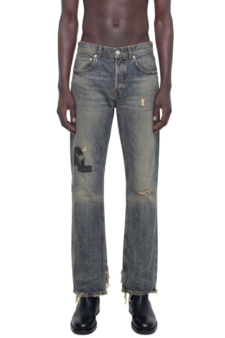 
              ENFANTS RICHES DÉPRIMÉS Only Son (Bruised) Jeans man
            