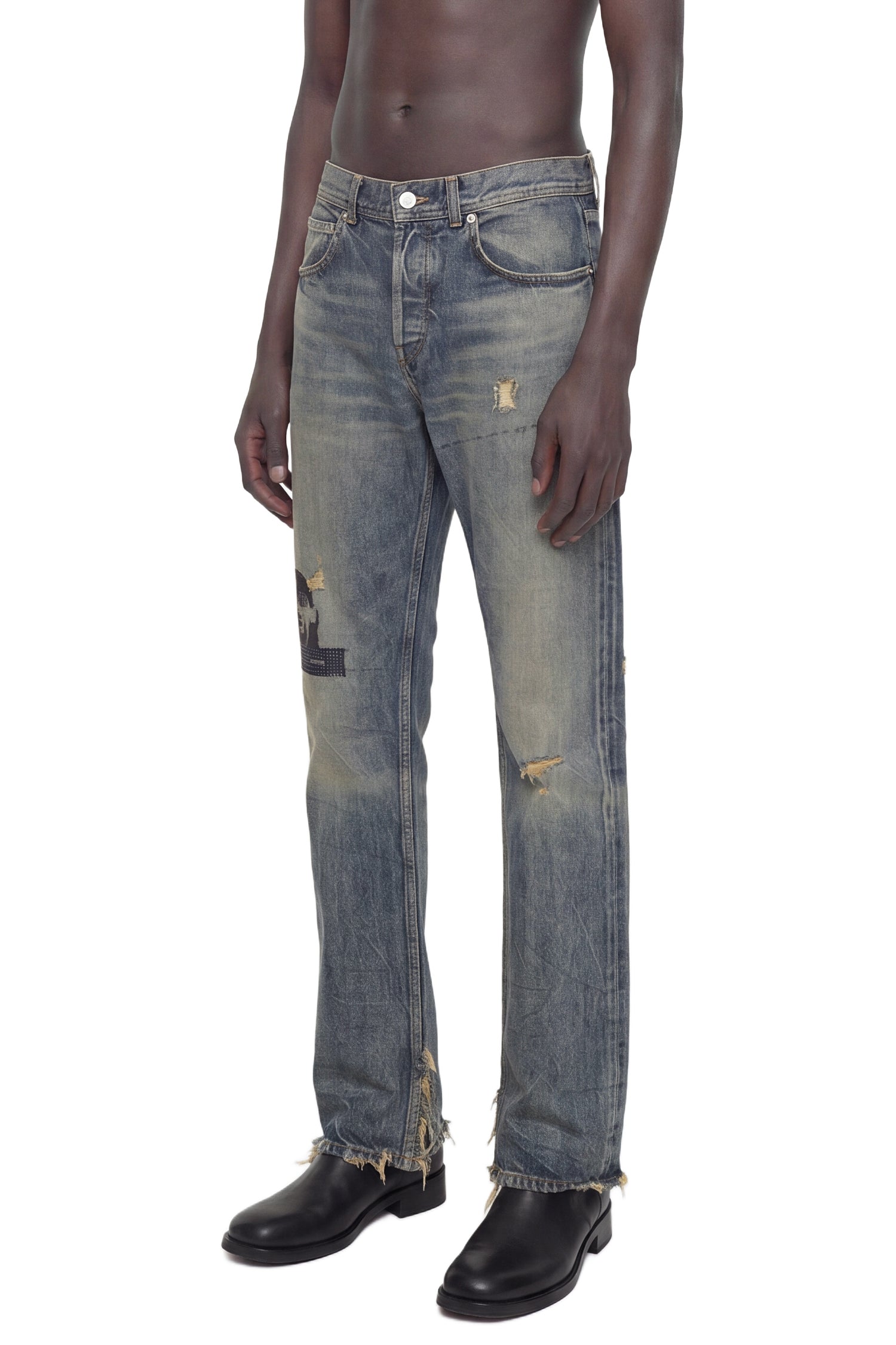 Only Son (Bruised) Jeans