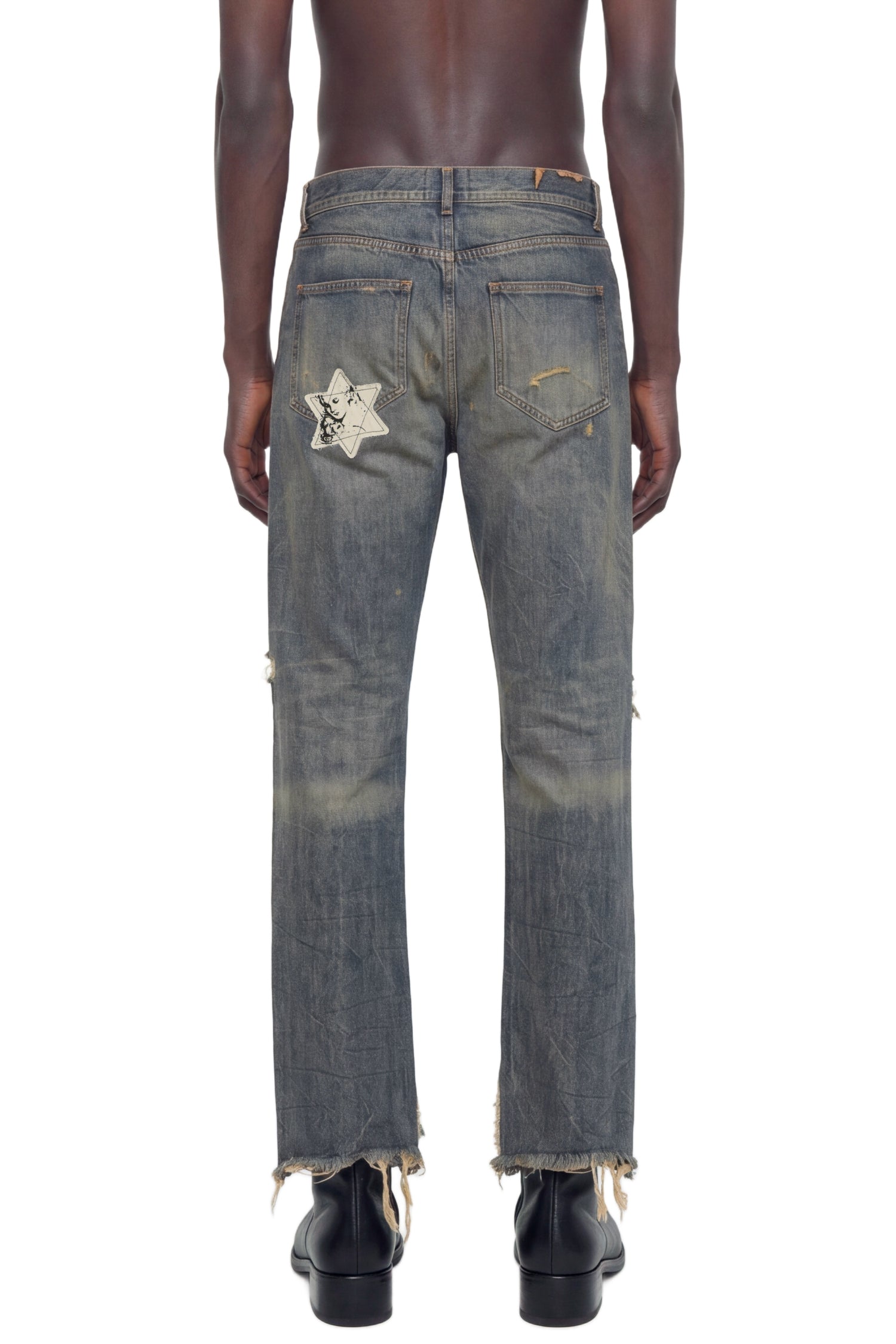 Only Son (Bruised) Jeans