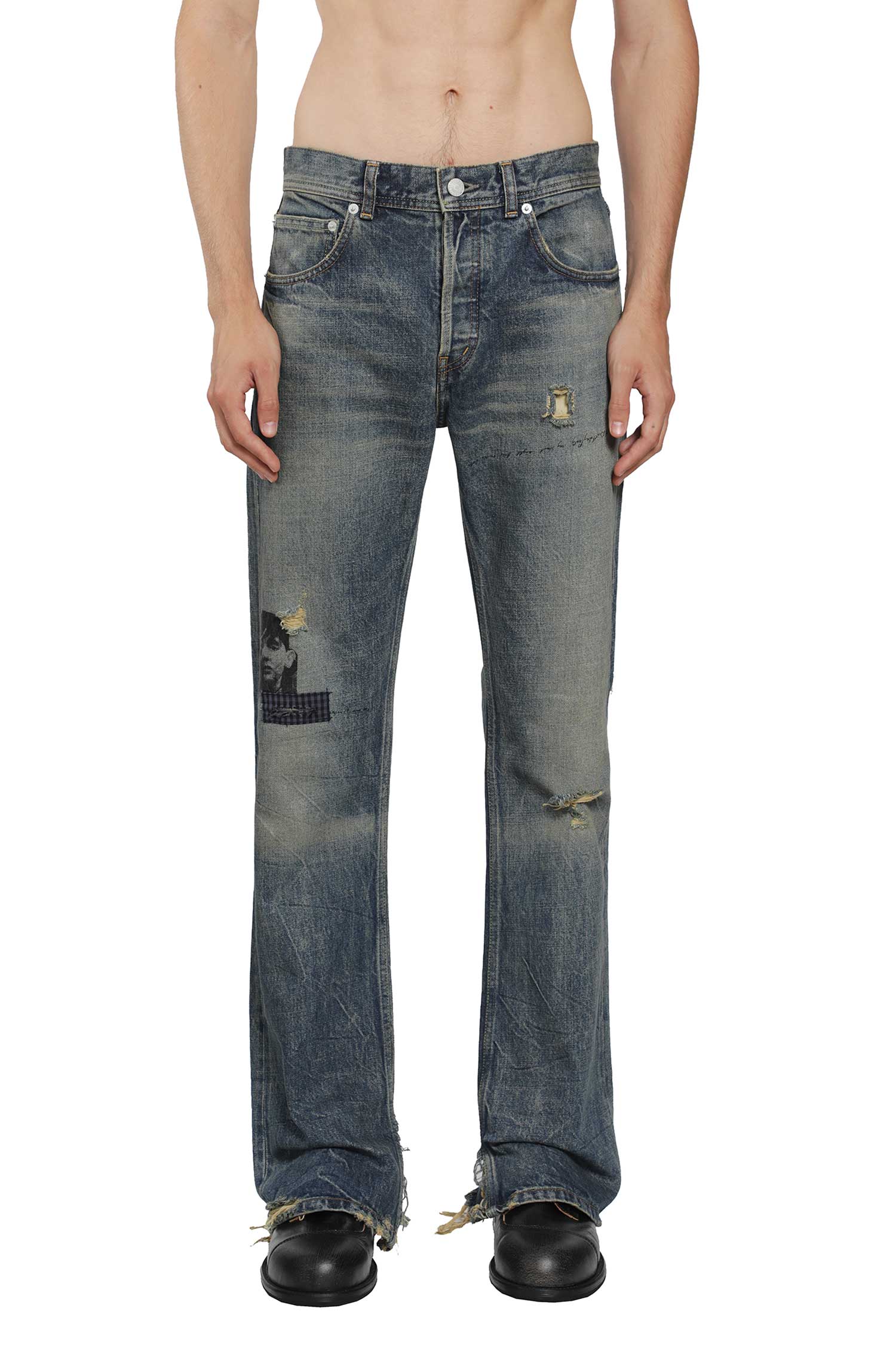 Only Son (Bruised) Jeans