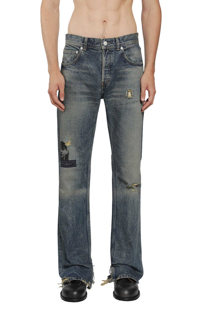 Only Son (Bruised) Jeans