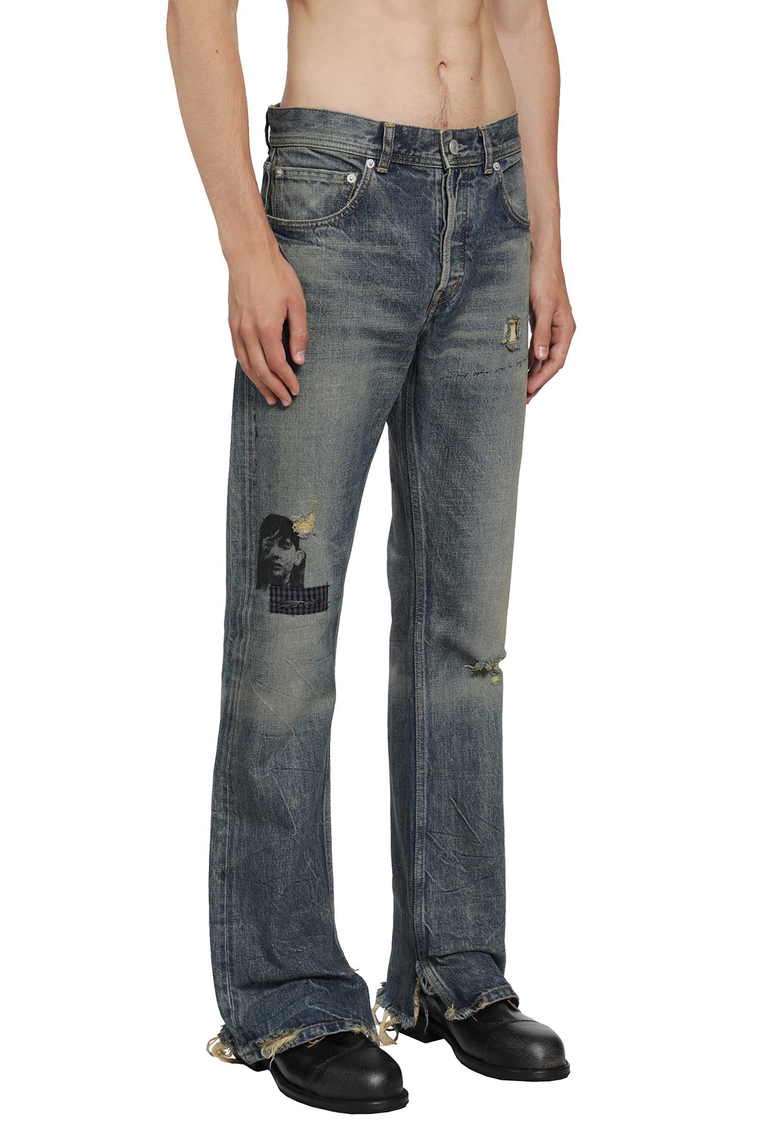 Only Son (Bruised) Jeans