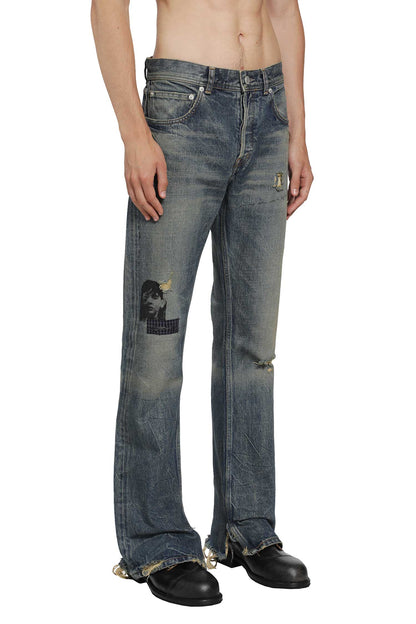 Only Son (Bruised) Jeans
