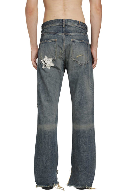 Only Son (Bruised) Jeans