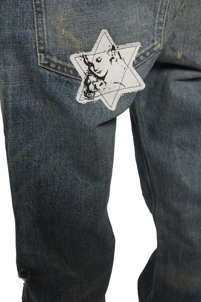 Only Son (Bruised) Jeans