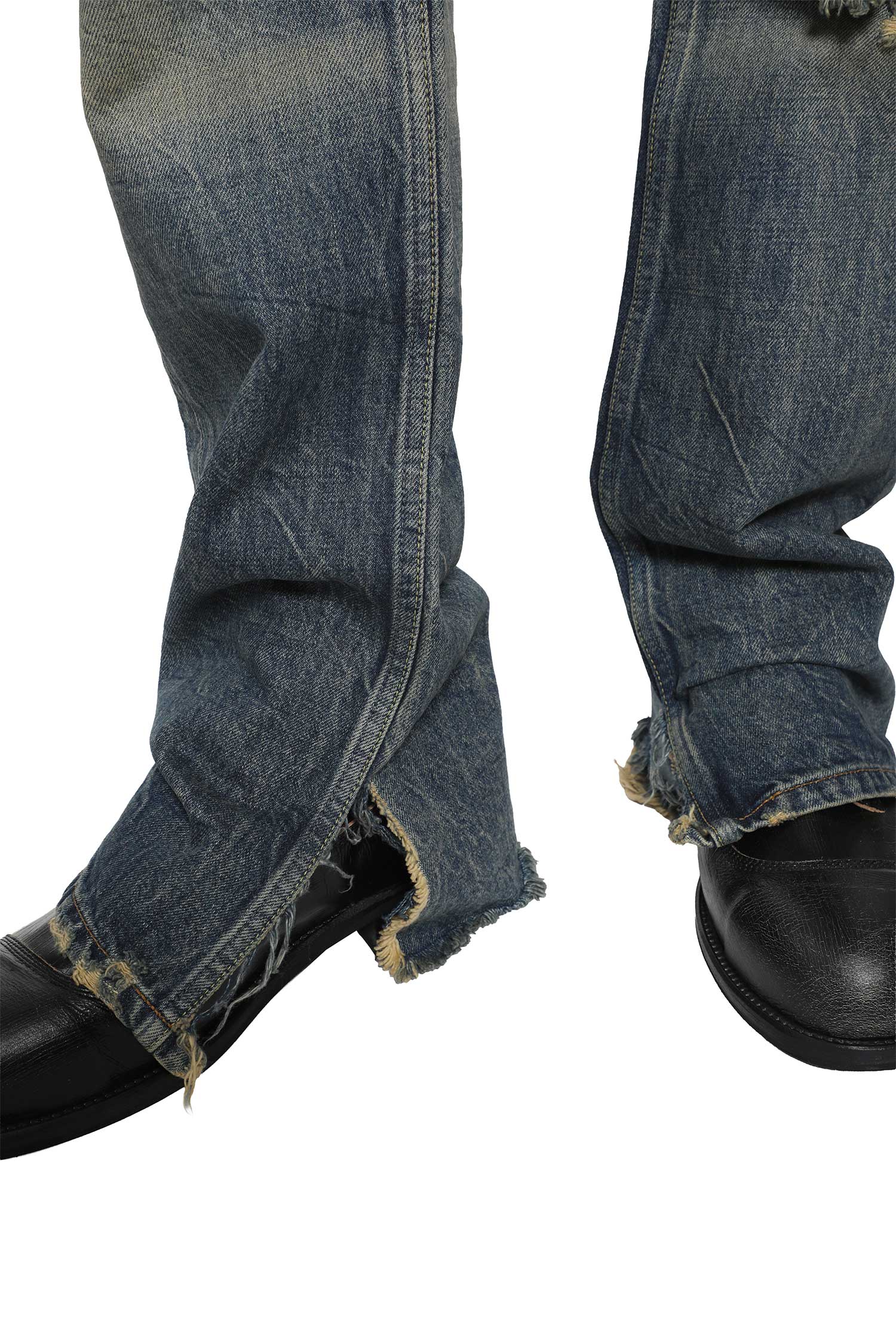 ENFANTS RICHES DÉPRIMÉS Only Son (Bruised) Jeans man