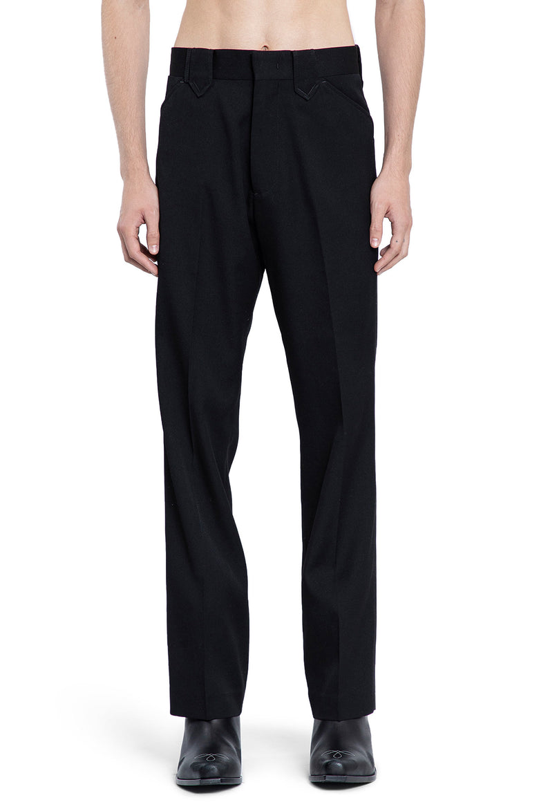 ENFANTS RICHES DÉPRIMÉS MAN BLACK TROUSERS