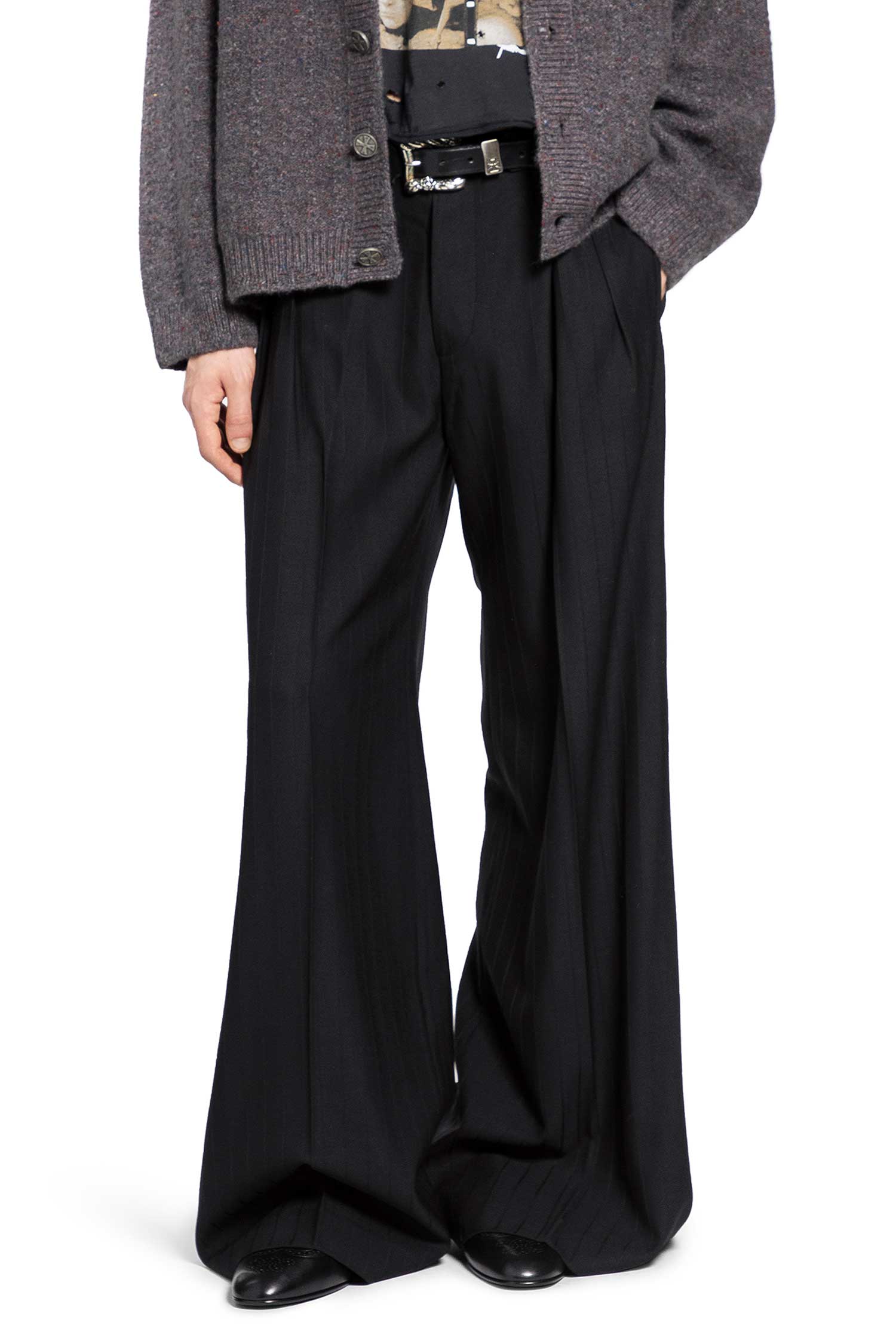 Skinny Lieutenant Trousers