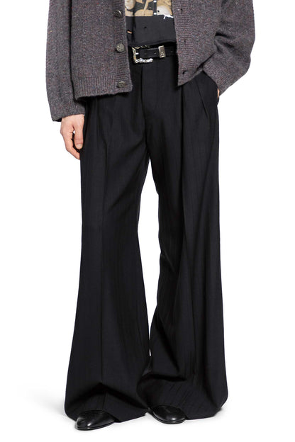 Skinny Lieutenant Trousers