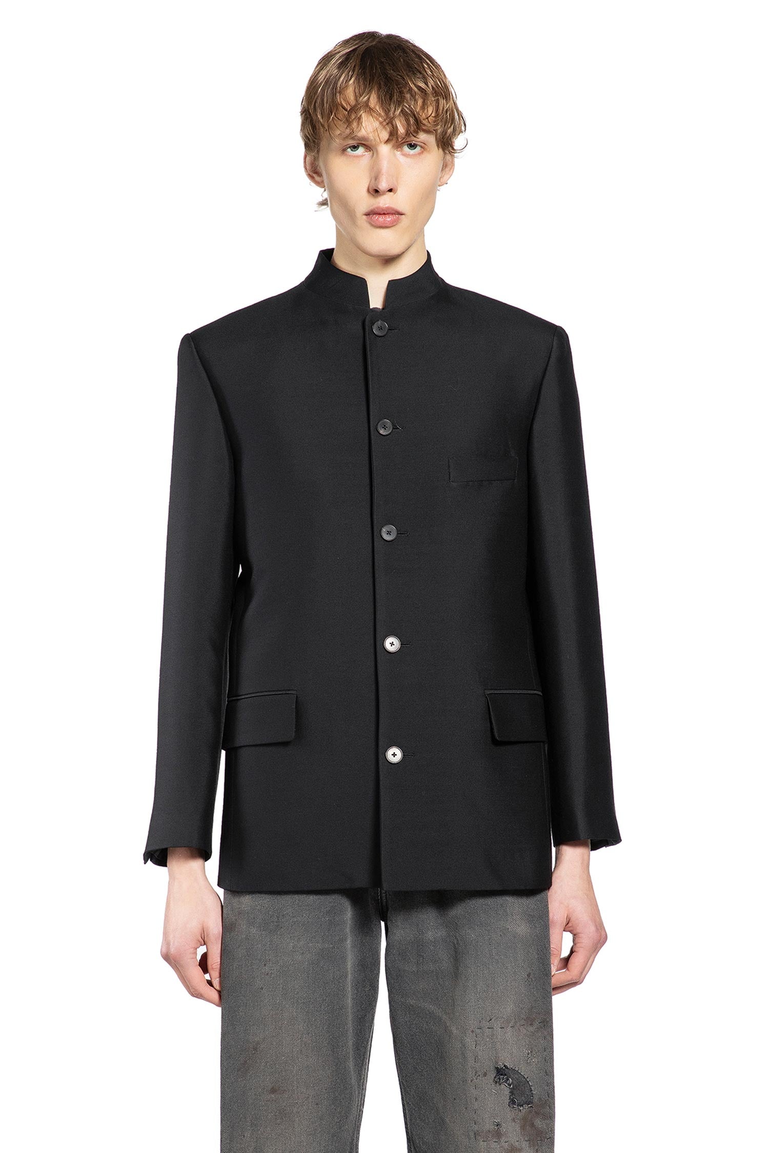 Austrian Alchemist Blazer